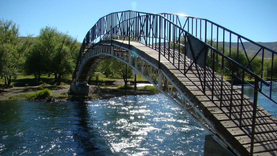 Jun�n de los Andes Neuqu�n