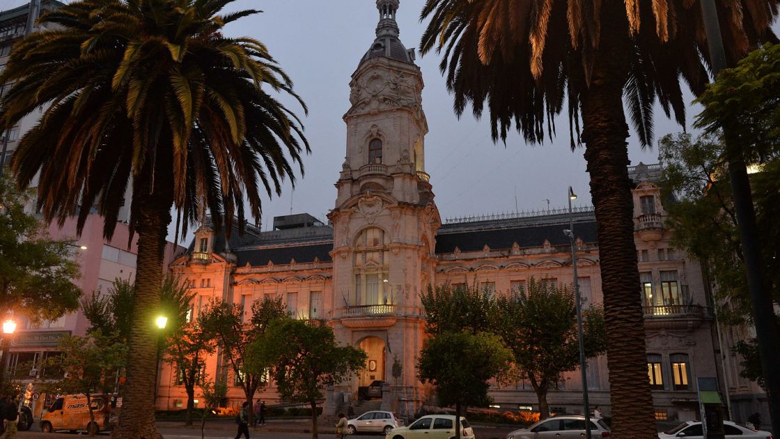 Bah�a Blanca Provincia de Buenos Aires