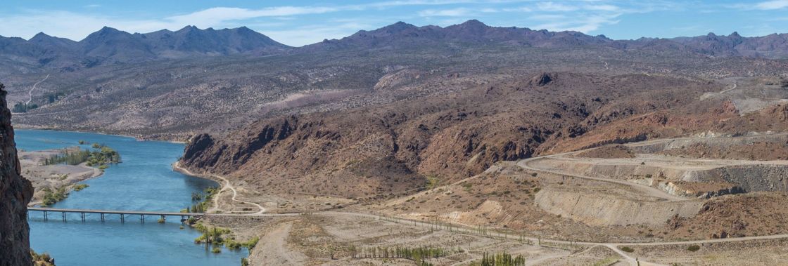 Piedra del Aguila Neuqu�n