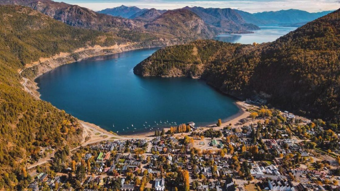 San Mart�n de los Andes Neuqu�n