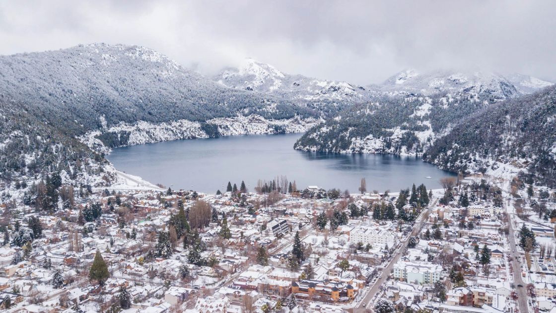 San Mart�n de los Andes Neuqu�n