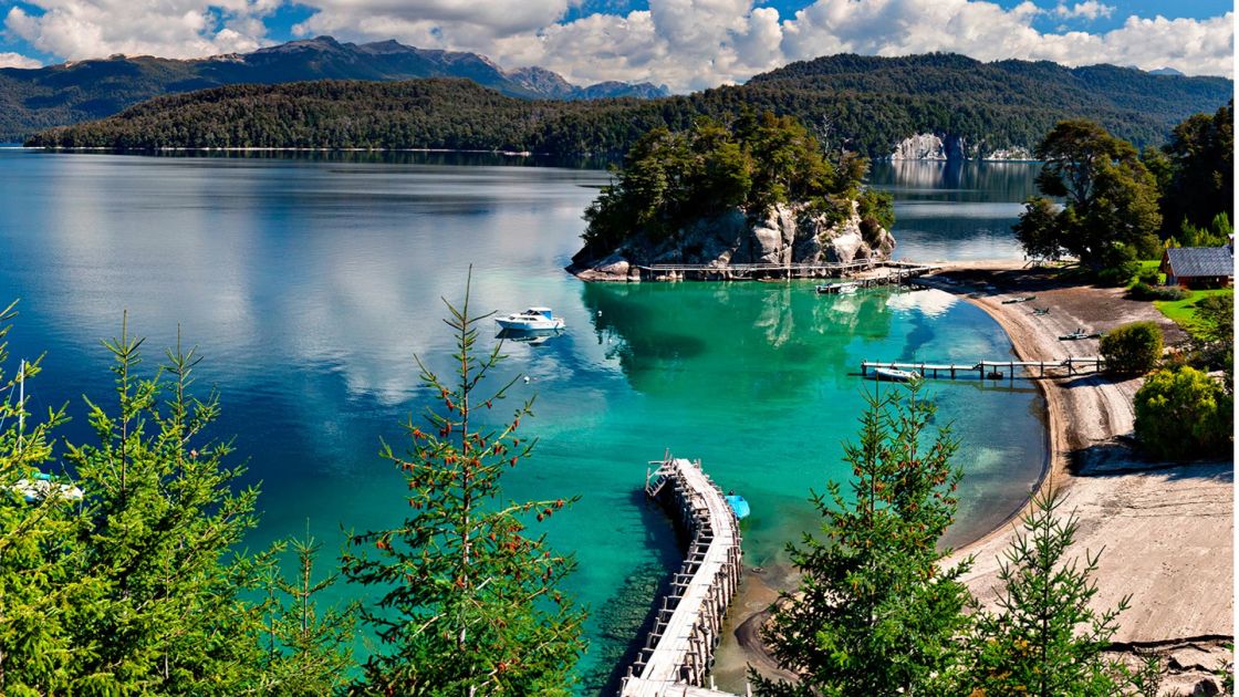 Villa la Angostura Neuqu�n