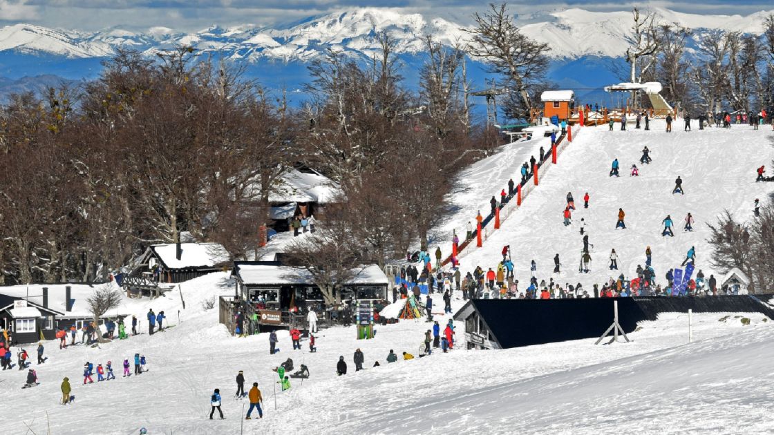 Villa la Angostura Neuqu�n