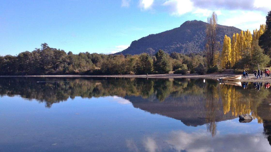 Villa la Angostura Neuqu�n