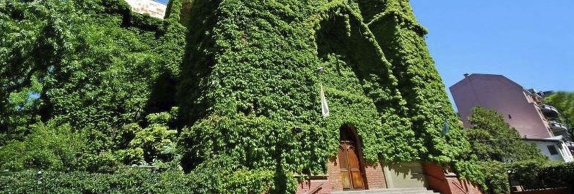 Olivos Gran Buenos Aires