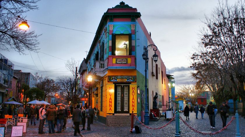 Ciudad de Buenos Aires Ciudad  Aut�noma de Buenos Aires