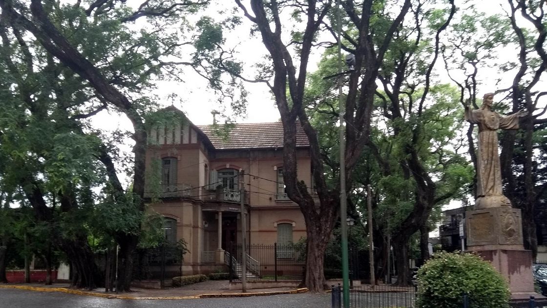 San Isidro Gran Buenos Aires