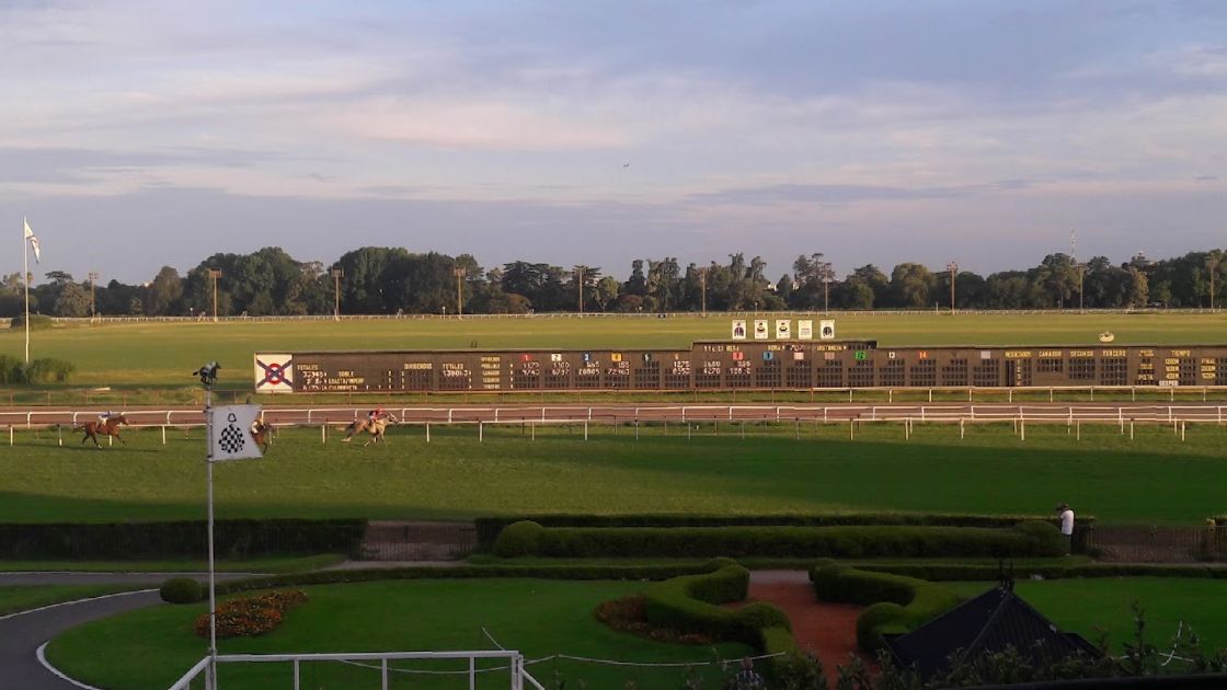 San Isidro Gran Buenos Aires