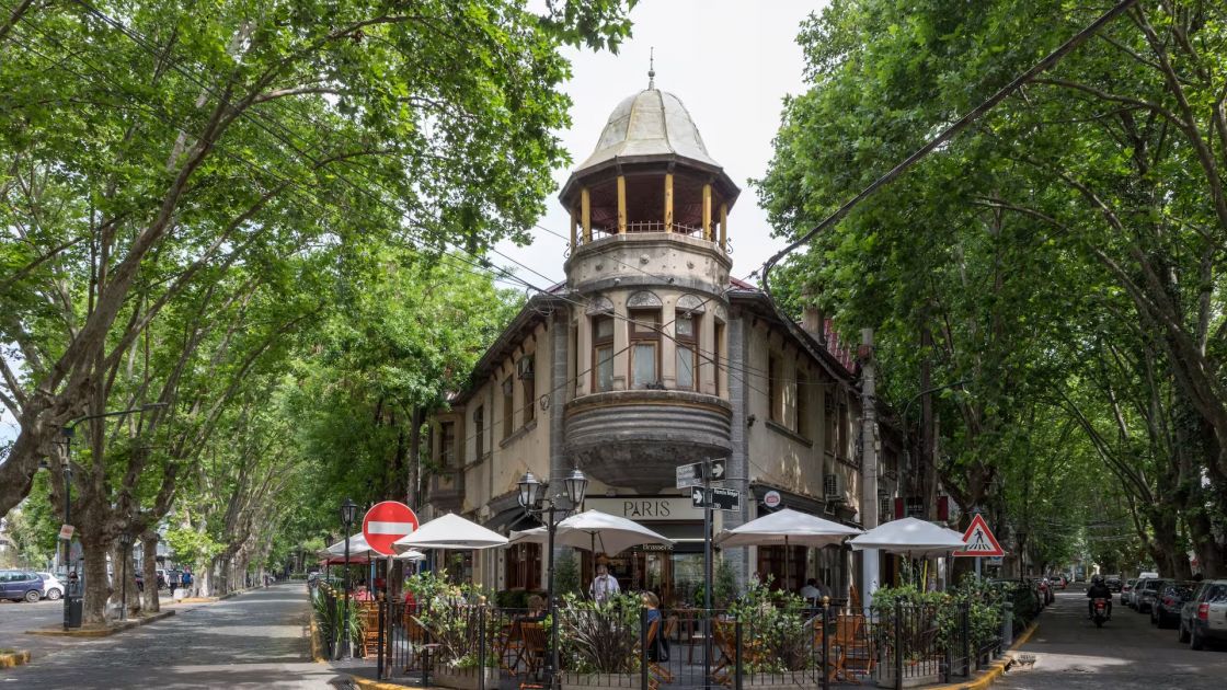 Vicente L�pez Gran Buenos Aires