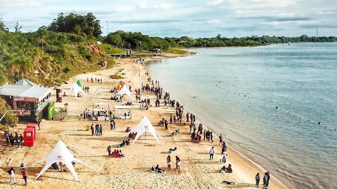 Ituzaing� Corrientes