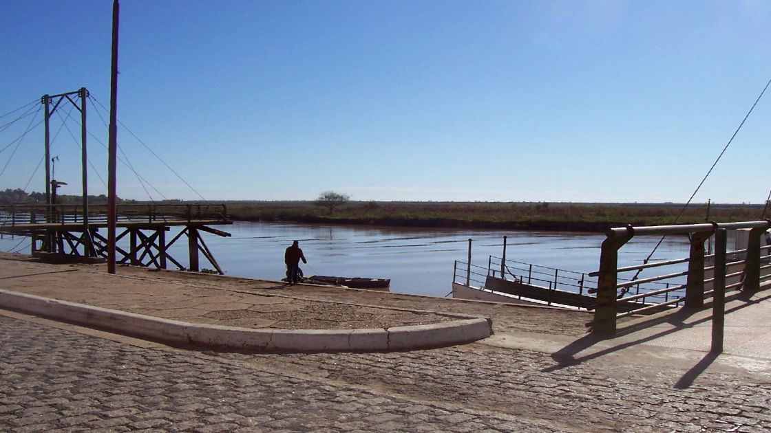 Baradero Provincia de Buenos Aires