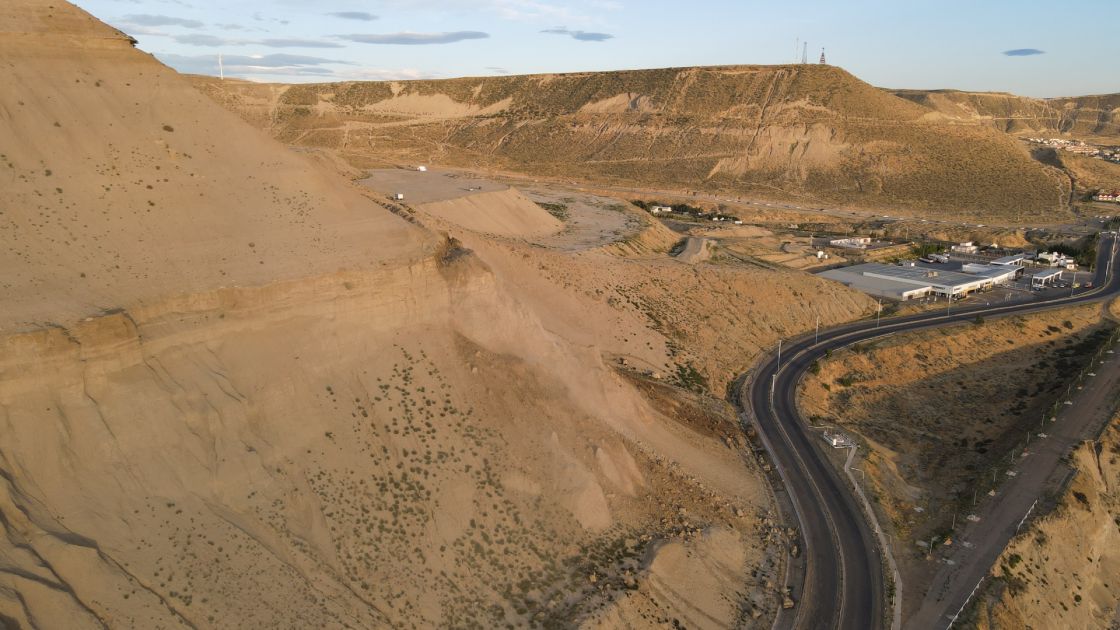 Comodoro Rivadavia Chubut