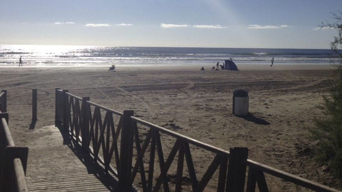 Costa Azul Provincia de Buenos Aires