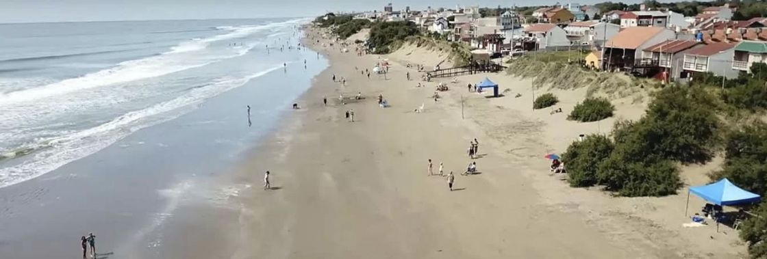 Las Toninas Provincia de Buenos Aires