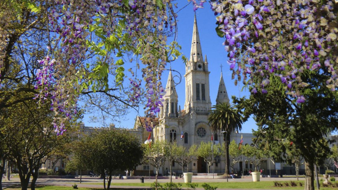 Bolivar Provincia de Buenos Aires