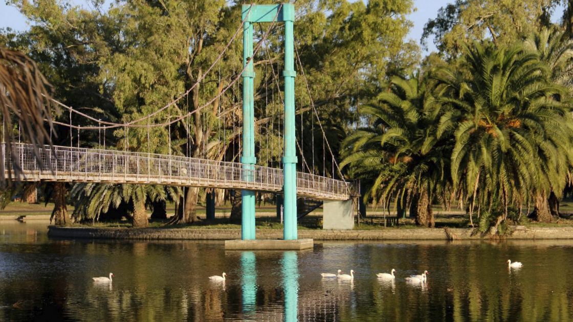 Bolivar Provincia de Buenos Aires
