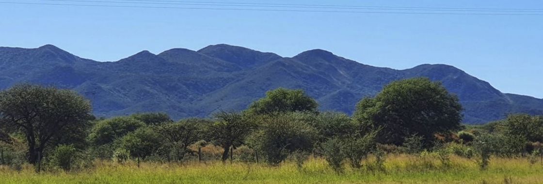 Dean Funes C�rdoba