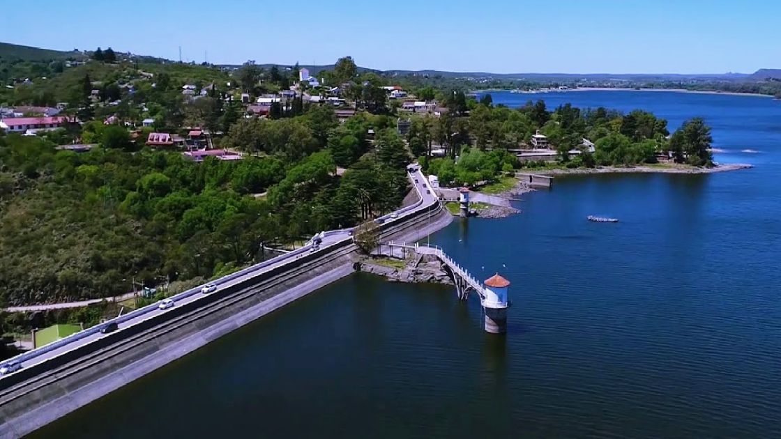Embalse C�rdoba