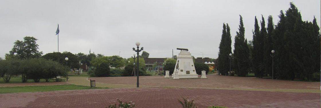 La Carlota C�rdoba