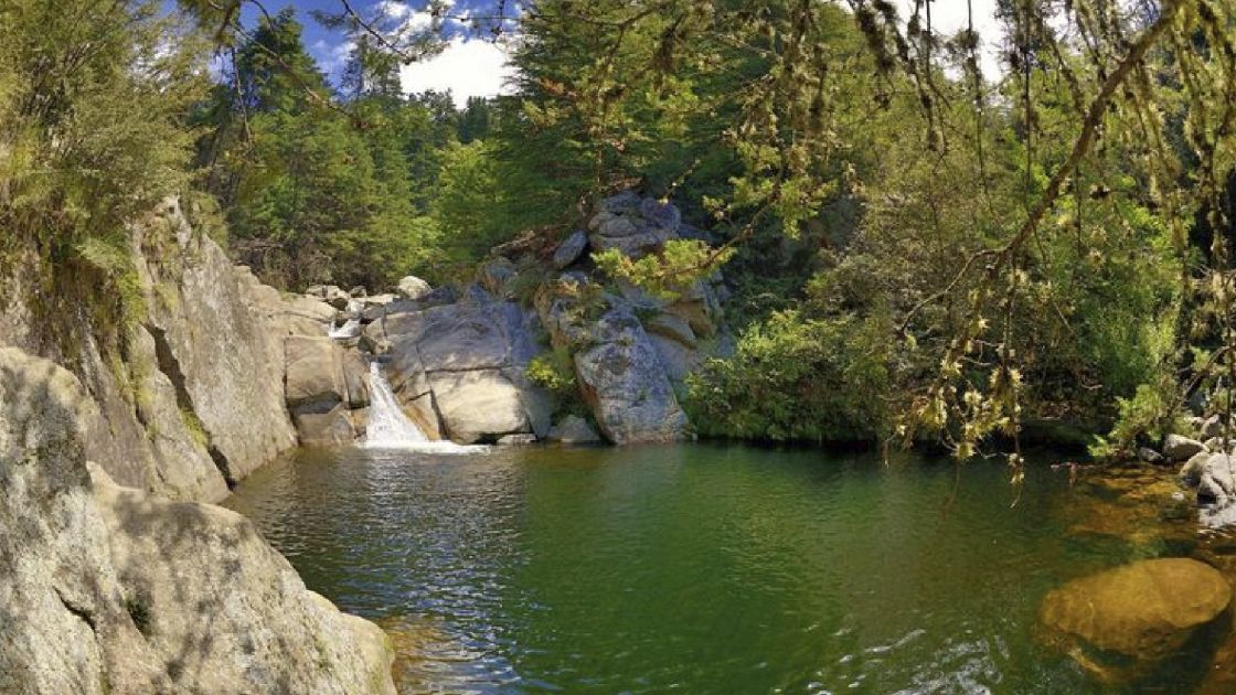 La Cumbrecita C�rdoba