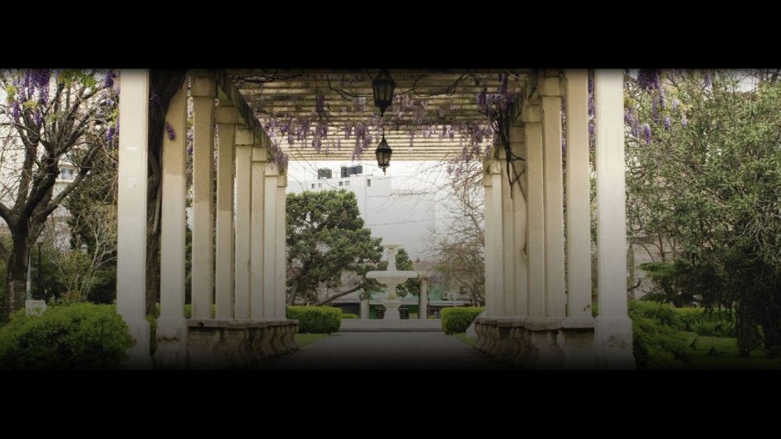 Bragado Provincia de Buenos Aires