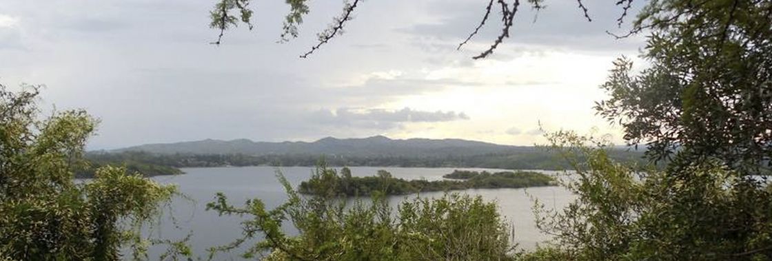 Rio Tercero C�rdoba