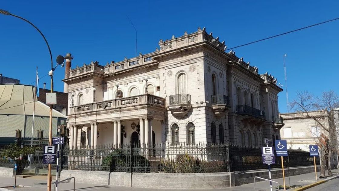 San Francisco C�rdoba