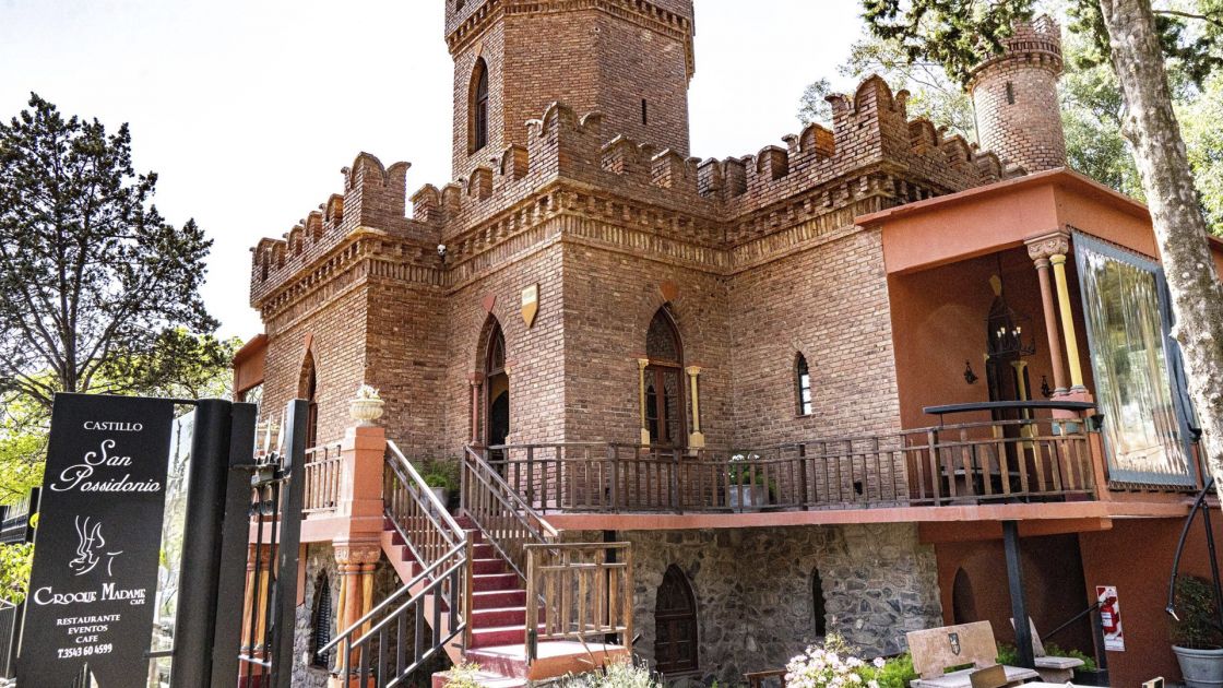 Villa Allende C�rdoba