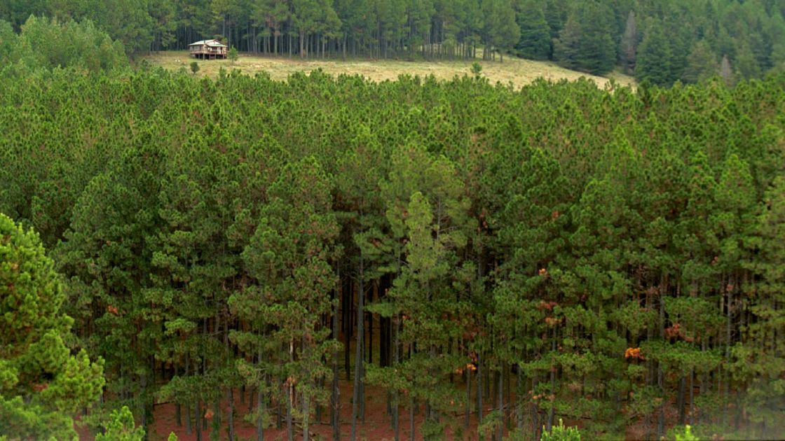 Villa Berna C�rdoba