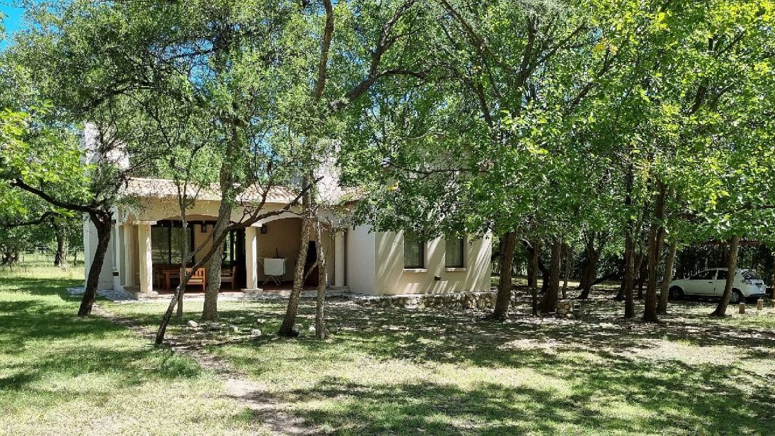 Villa de las Rosas C�rdoba