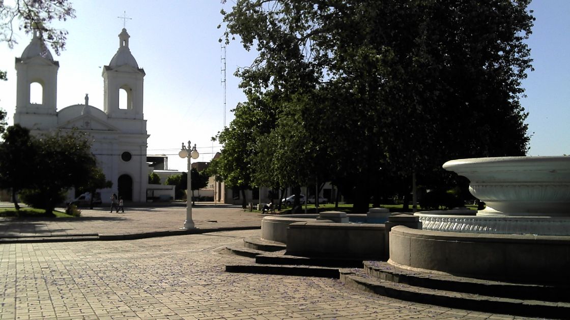 Villa Dolores C�rdoba