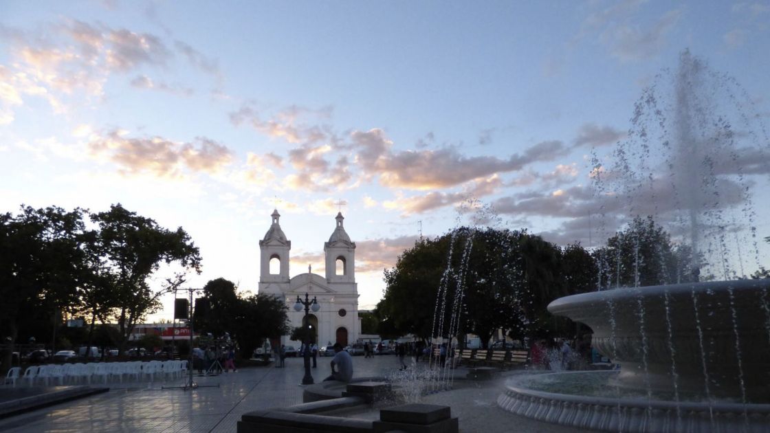 Villa Dolores C�rdoba