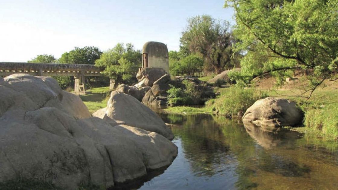 Villa Dolores C�rdoba