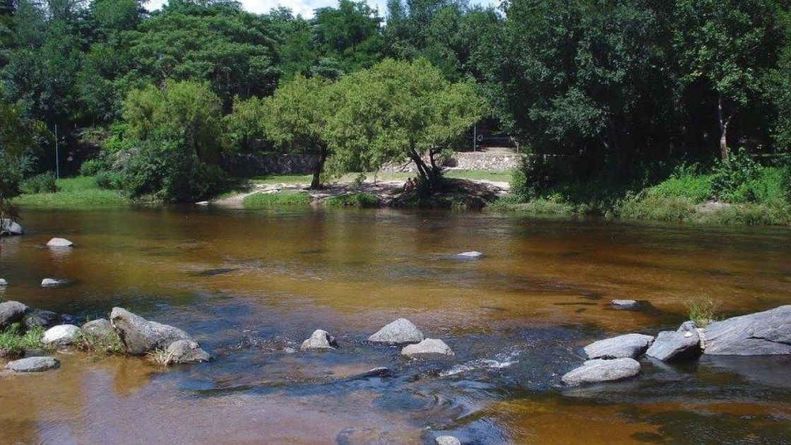 Icho Cruz , Villa R�o C�rdoba