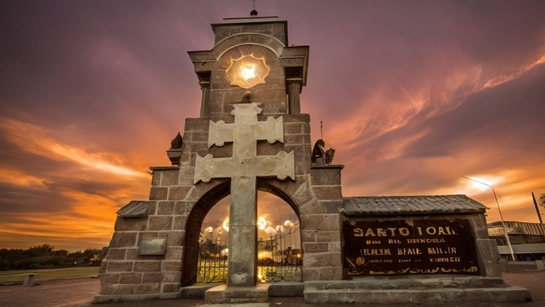 Santo Tom� Corrientes