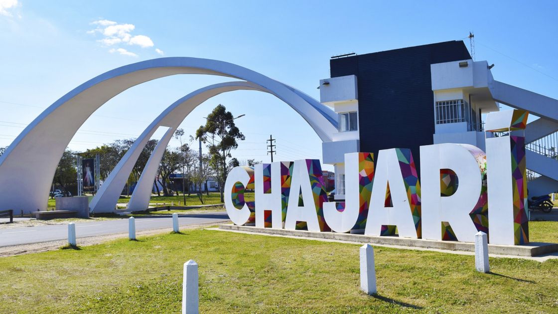 Chajari Entre R�os