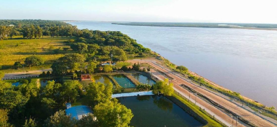 La Paz - Entre R�os Entre R�os