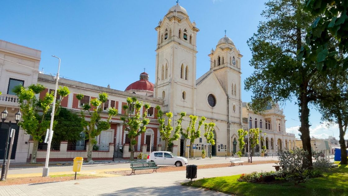 Victoria Entre R�os