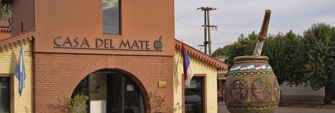 Ap�stoles Misiones