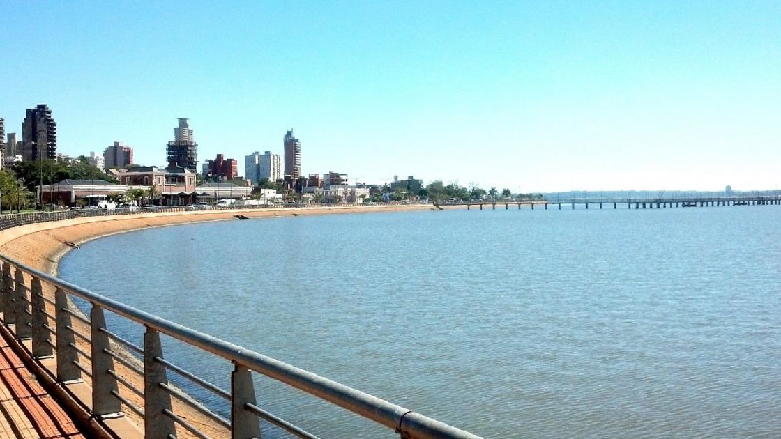 San Ignacio Misiones