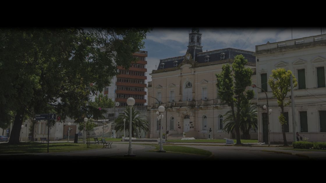 Chacabuco Provincia de Buenos Aires