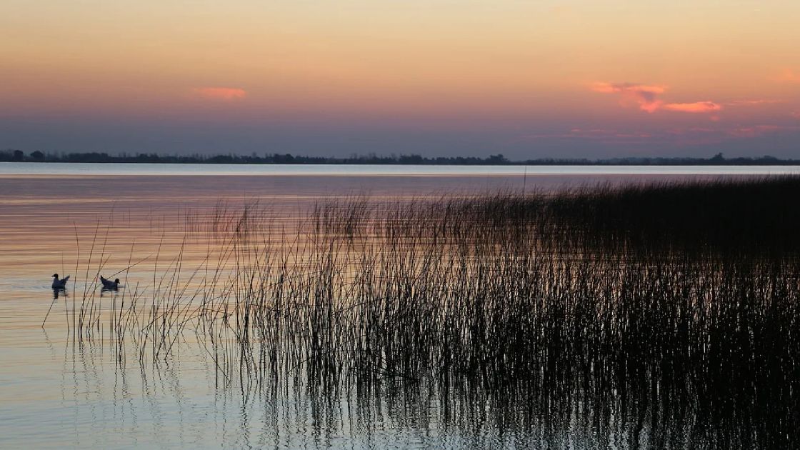 Chascom�s Provincia de Buenos Aires