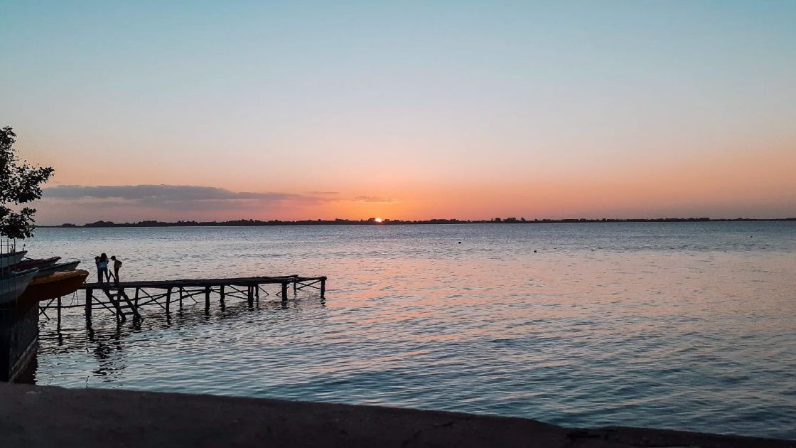 Chascom�s Provincia de Buenos Aires