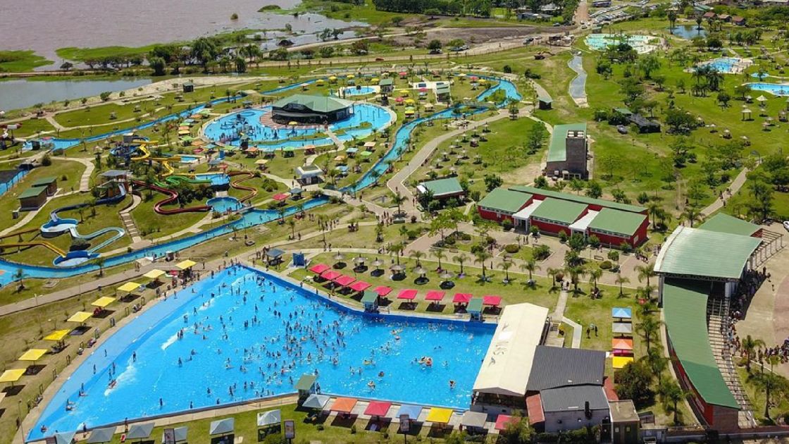 Federaci�n Entre R�os