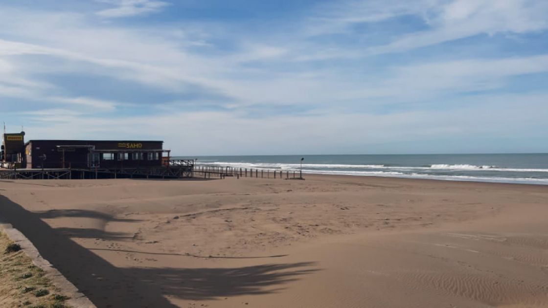 Claromec� Provincia de Buenos Aires