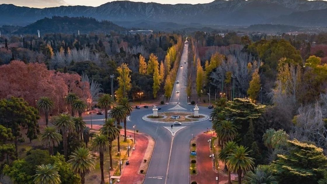 Guaymall�n Mendoza