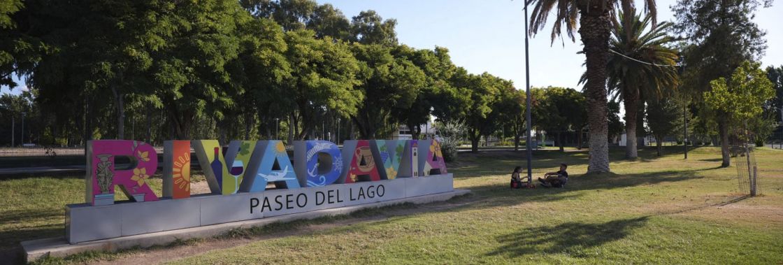 Rivadavia Mendoza