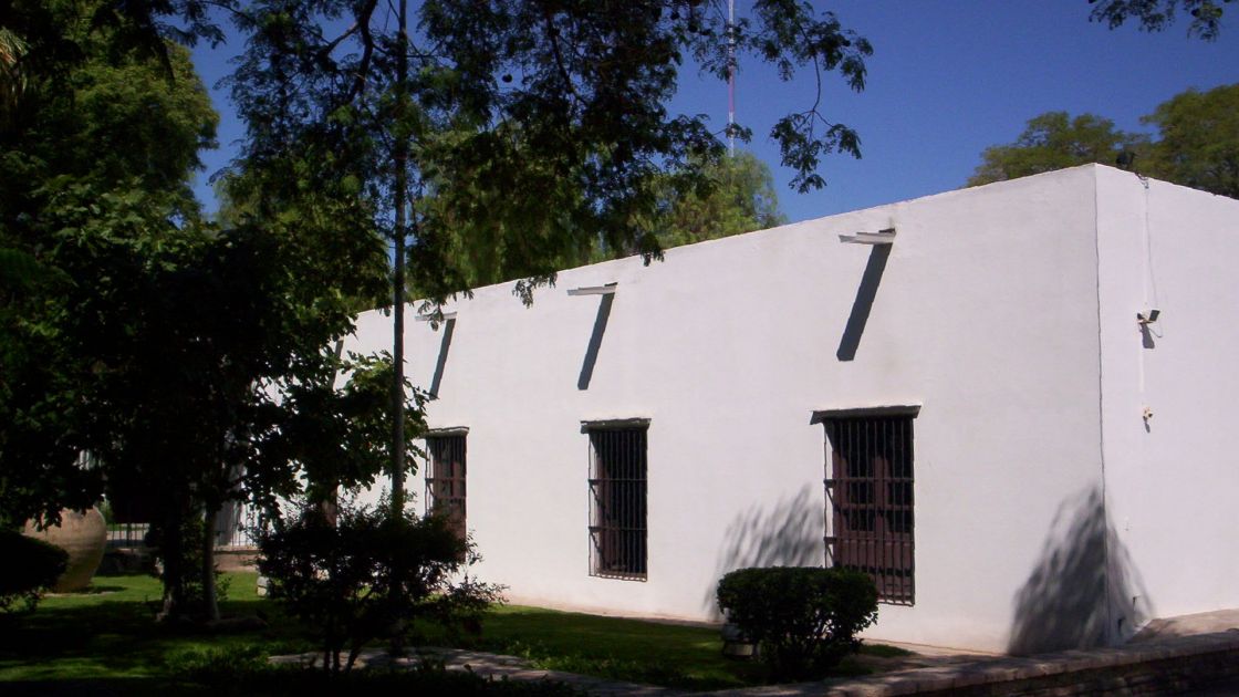 San Juan San Juan