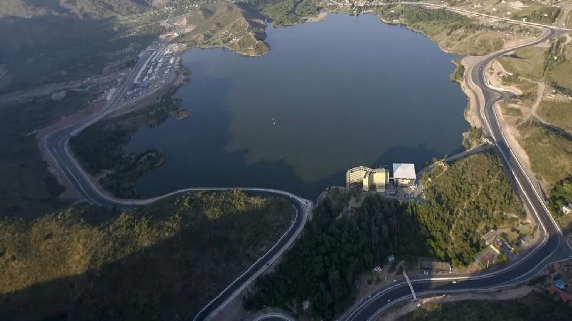 Potrero de los Funes San Luis