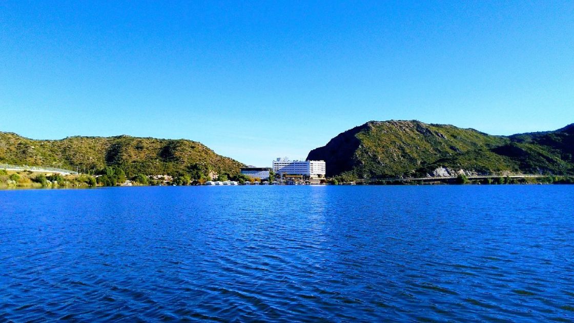 Potrero de los Funes San Luis